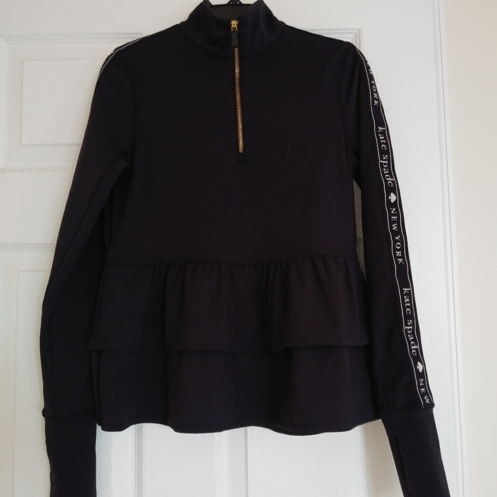 Kate spade athleisure top